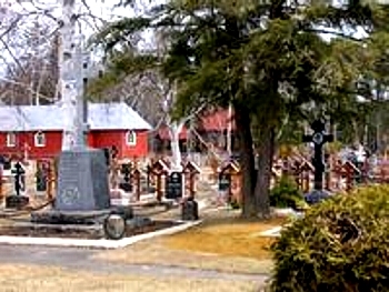 Cemetery Cross at Rawdon.jpg