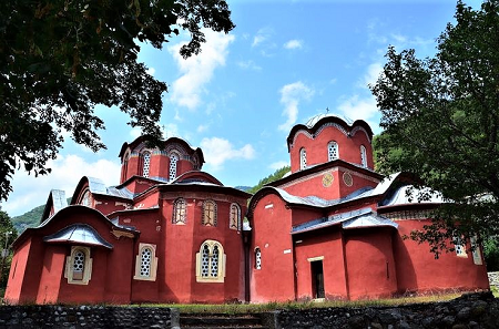 Monastery of Petch, Kosovo 2.png