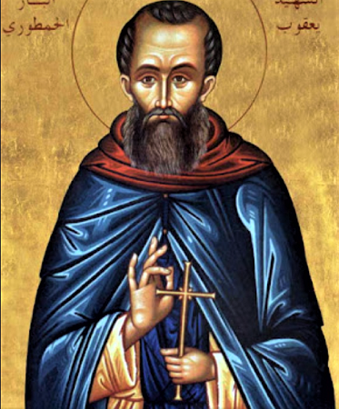 Icon Saint Jacob of Hamatura 2.png