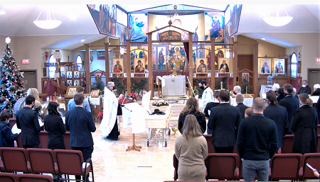 E Byfield funeral service 1.png