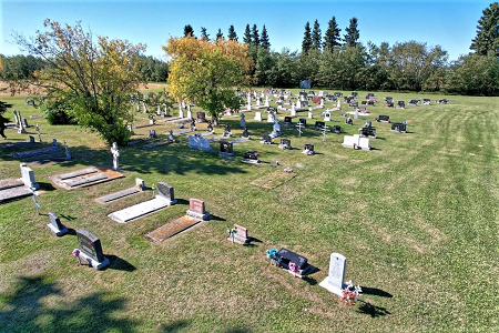 Kysylew Nativity cemetery 2 aerial 2.png