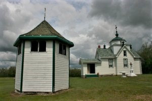 Saint Onuphrius Temple and Bell-house 1.jpg