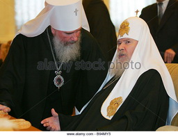 Metropolitan Kliment as chancellor S.jpg