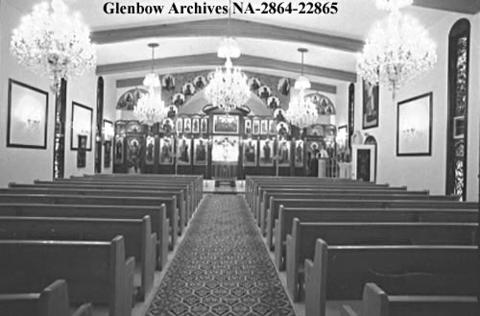 Saint Demetrios Greek Orthodox Calgary Interior.jpg