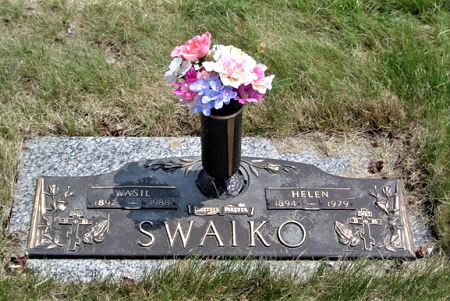 Wasil, Helen Swaiko marker 2.png