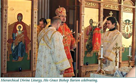 Bishop Ilarion at 50th anniversary Liturgy.png