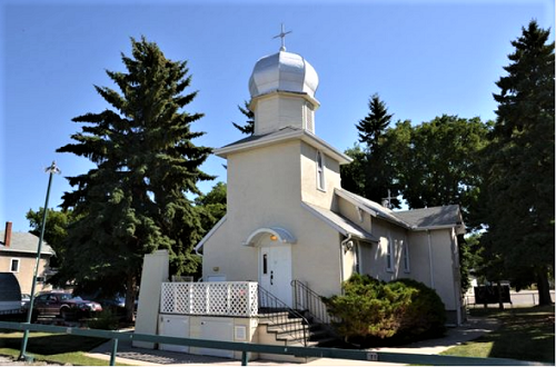 St. Nicholas Romanian Orthodox Church Regina Facebook 2.png