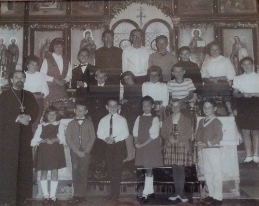 Father Kotov and Sunday school 20171219CSCB.jpg