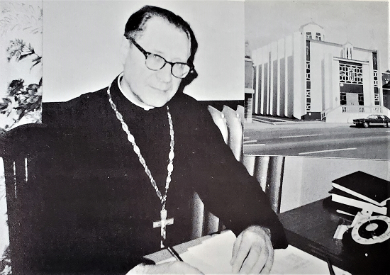 Archpriest George Pokrowsky at his desk 1968 1.png