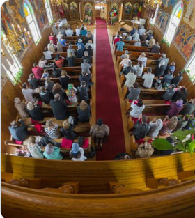 Holy Trinity Church congregation.png